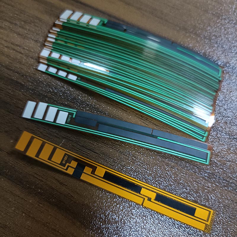 汽车执行器控制模组