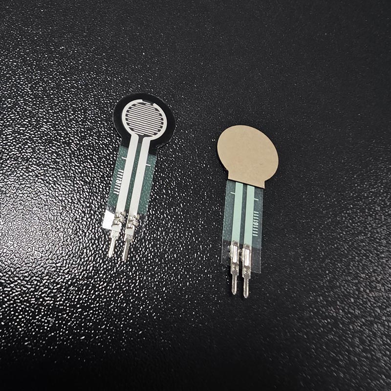 压力传感器膜片