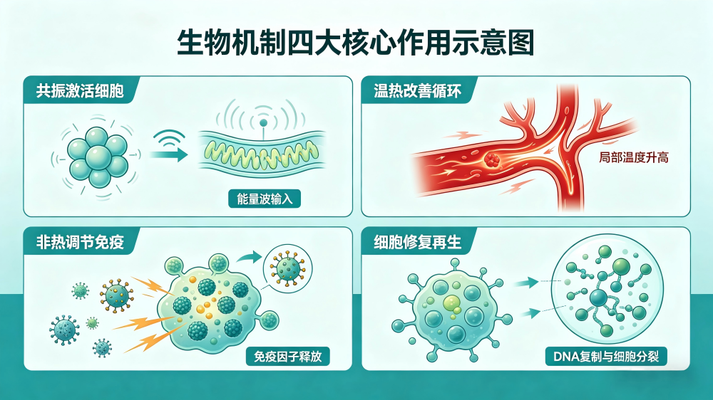 科技赋能健康  石墨烯远红外医疗保健研究获权威证实